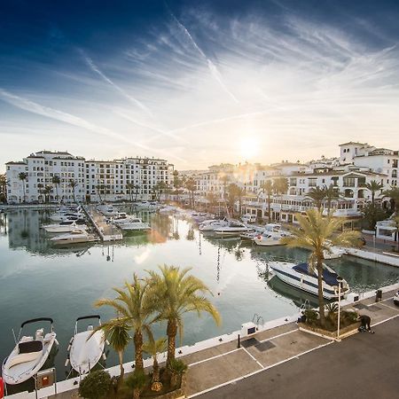 Beautiful Duquesa Harbour apt 2001 Manilva Exterior foto